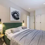 9 Apartment Rabac