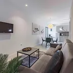 9 Apartment Rabac