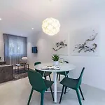 9 Apartment
