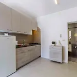 9 Apartment *