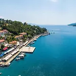 Apartment 9 Rabac
