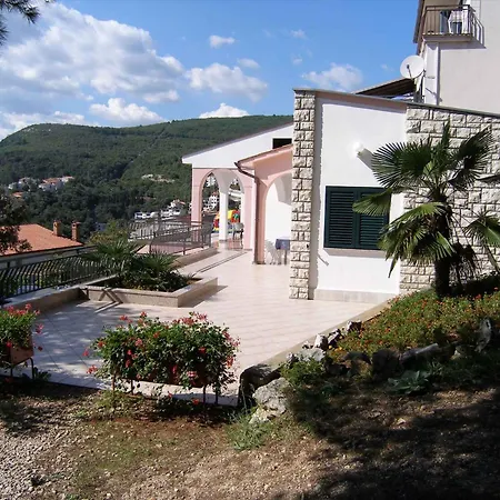 Apartmán 9 Rabac