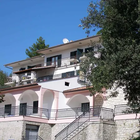 Apartment 9 Rabac