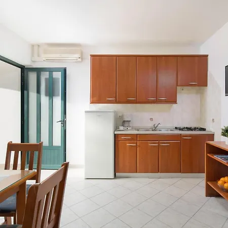 9 Apartment Rabac