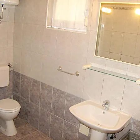 Apartment 9 Rabac