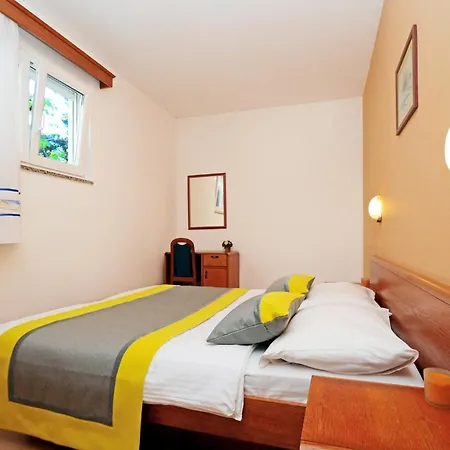 Apartment 9 Rabac