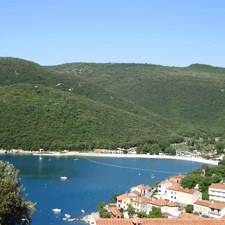 Apartment 9 Rabac