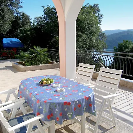 Apartment 9 Rabac
