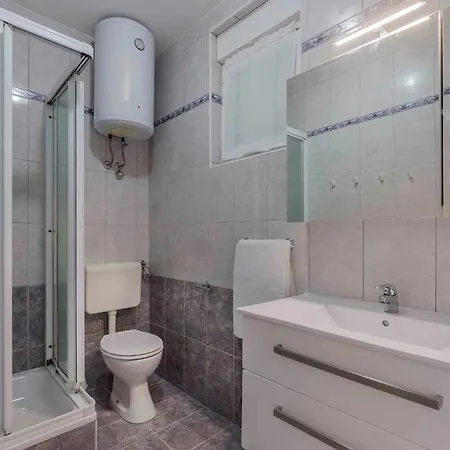 9 Apartment *