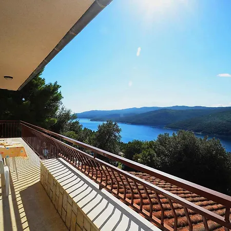 Apartament 9 Rabac