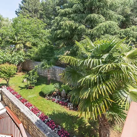 Apartament 9 Rabac