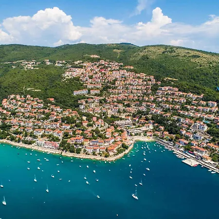 9 Appartamento Rabac