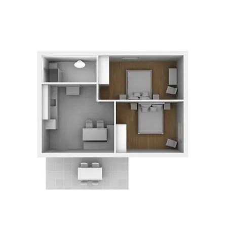 Apartment 9